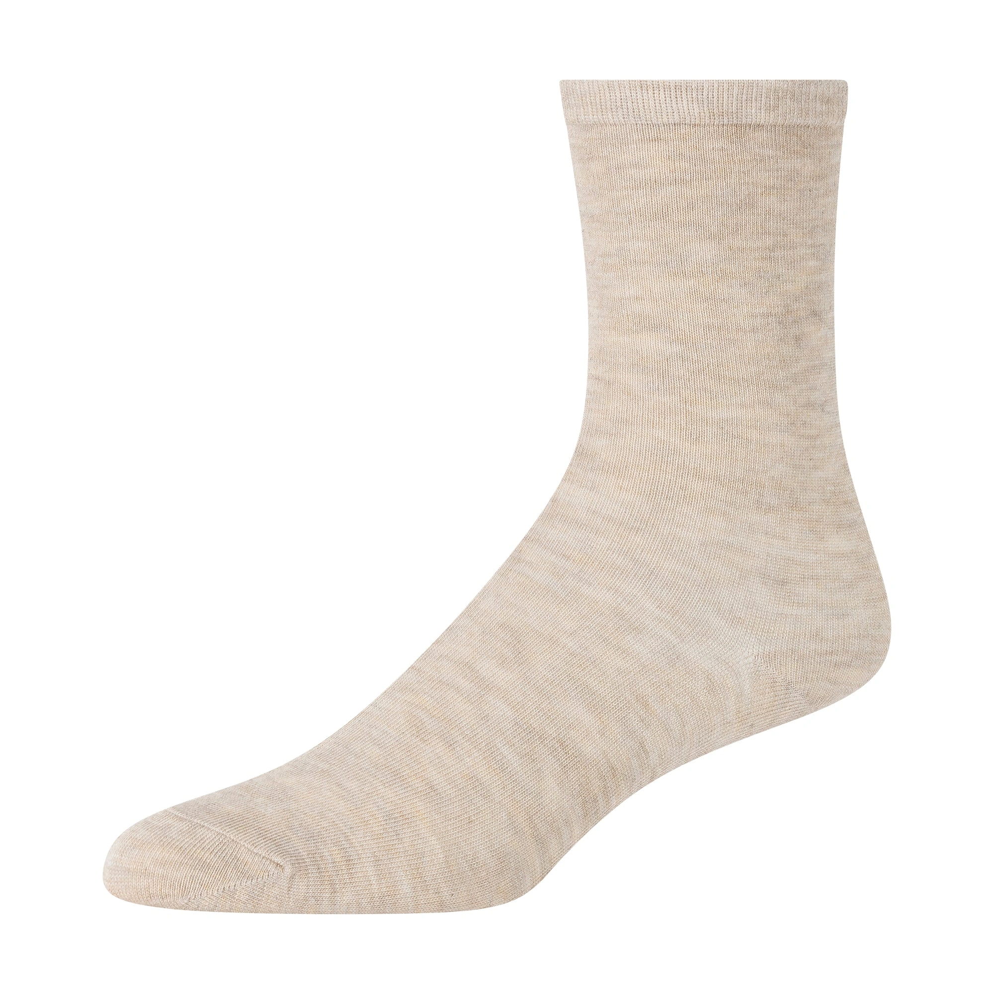 Tre paia di calze da donna senza spugna, comfort e stile ogni giorno.